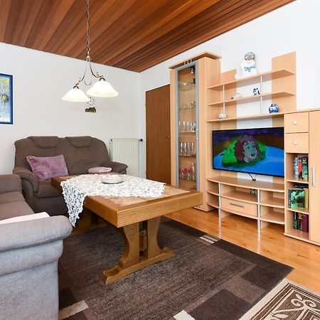 Haus Sonne & Meer Esens Eksteriør billede