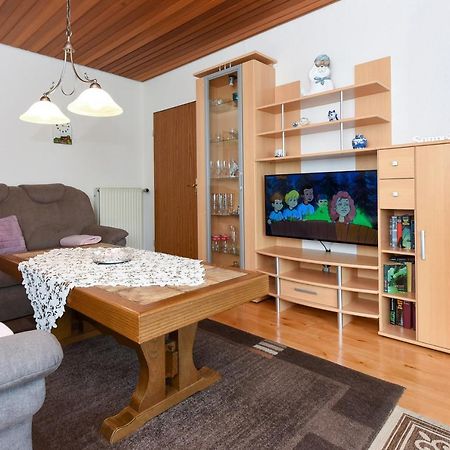 Haus Sonne & Meer Esens Eksteriør billede
